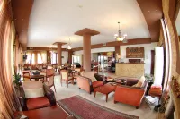 Agnantio Hotel & Spa Hotels in Sintiki