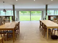 Luana Hasunuma Hotel&Cafe Hotels in Sammu