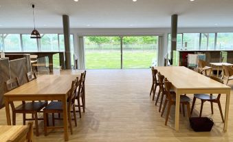 Luana Hasunuma Hotel&Cafe