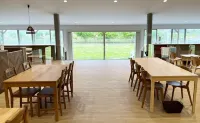 Luana Hasunuma Hotel&Cafe - 3-Star