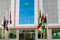 Lotus Hotel Hotels near Wadi Najran