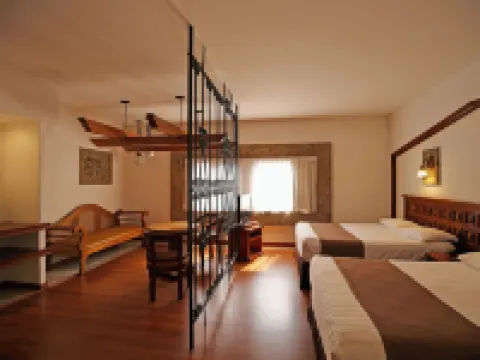 Hotel de Mendoza Hotels near Zoologico Guadalajara