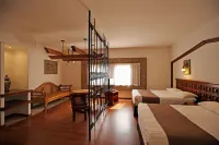 Hotel de Mendoza