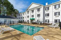 Quality Inn Newnan - Atlanta South Hotels in Newnan