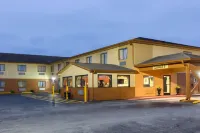 سوبر 8 باي ويندام ريتشموند