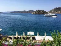 Yılmaz Kaptan Otel Hotel a Bozburun Mahallesi