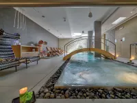 ホテル セレクト スイーツ＆スパ/アパートメンツ リッチョーネのホテル