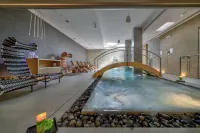 Hotel Select Suites & Spa - Apartments Hotels in Riccione