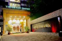 The Grand Empire A Boutique Hotel