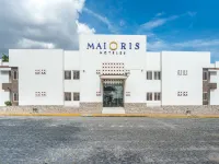 Hotel Maioris Guadalajara Hoteles en San Pedro Tlaquepaque