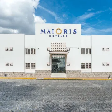 Hotel Maioris Guadalajara
