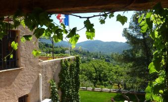 B&B l'Estuve Provencale