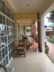Casa Gialla