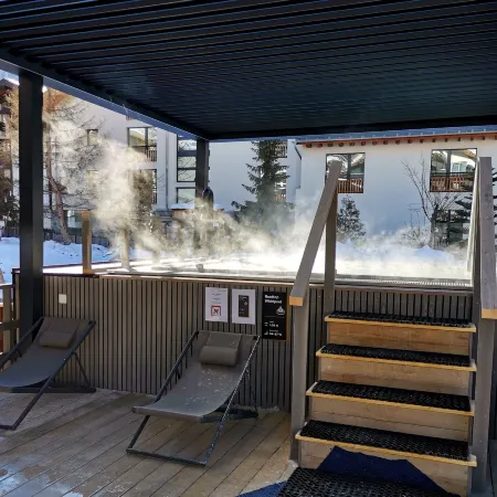 Zermatt Budget Rooms