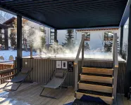 策馬特經濟型酒店 - SPA