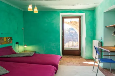 La Costa de Molló Отели в г. Сеткасес