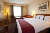 Holiday Inn Gent - Expo Hotels in Semmerzake