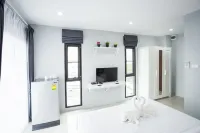 Twentynine KV Apartel