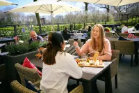 Van der Valk Hotel Rotterdam - Blijdorp - Breakfast
