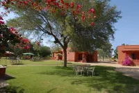 Thar Exotica Spa & Resort
