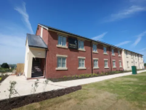 Willows, Blackburn by Marston's Inn Hotels in Blackburn