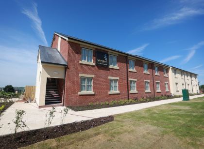 Willows, Blackburn by Marston's Inn