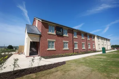 Willows, Blackburn by Marston's Inn Hotels near River Darwen Parkway