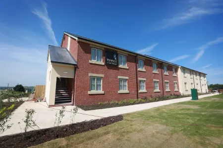 Willows, Blackburn by Marston's Inn