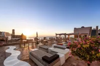 Palazzo Ferraioli - Hotel & Wellness Hotels in Atrani