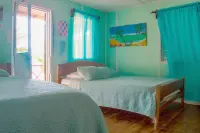 Julia´s Cabanas - Wifi