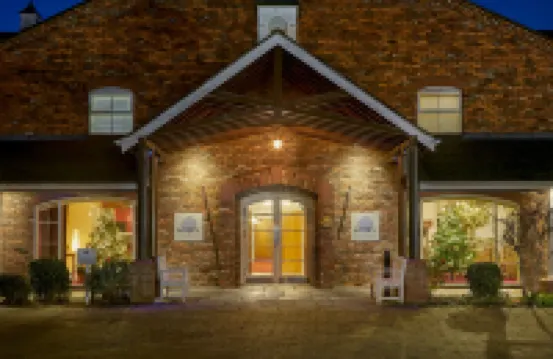 Lion Quays Resort Hotels in 