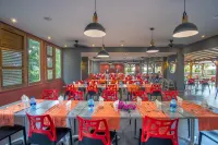 Karibea Sainte Luce Hotel - breakfast