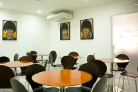 Pousada Eco Maceio - พร้อมอาหารเช้า