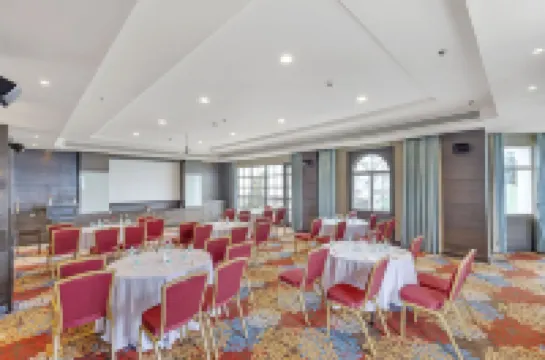 Club Mahindra Pristine Peaks, Naldehra