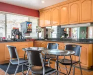 弗布魯克市中心羅德威酒店