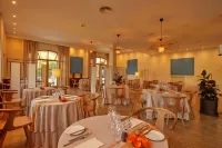 Pula Suites Boutique Resort - Morgenmad