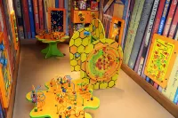 Gamston Lock, Nottingham by Marston's Inns Hotels in Rushcliffe District