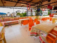Pinar Pansiyon Hotel di Kaş