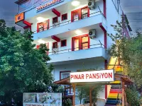 Pinar Pansiyon Hotel di Kaş