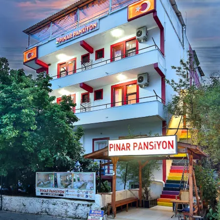 Pinar Pansiyon