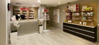 ホリデークラブ タンペレーン ケフラーモ アパートメンツ - スパ
