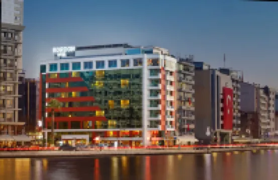 コードン オテル パサポート