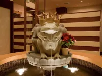 Hotel Rana - Adults Only Hotels in Хасіма