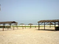 Samharam Resort Salalah - en bord de mer