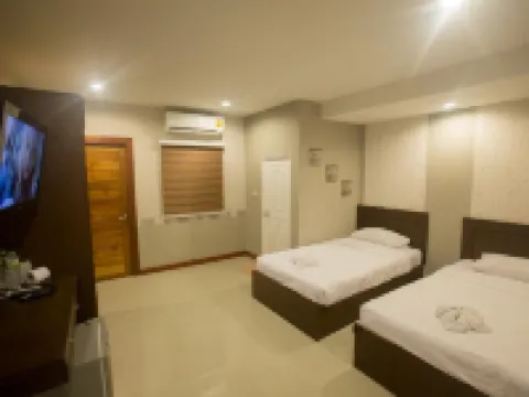 攀牙旅館 攀牙市酒店