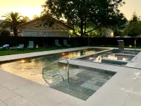 Akla Hotel Palacio Torre de Ruesga - Pools