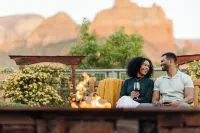 Hyatt Vacation Club at Pinon Pointe - Mountain view