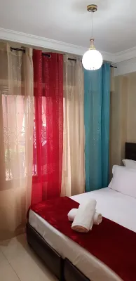 Appartement Hanane