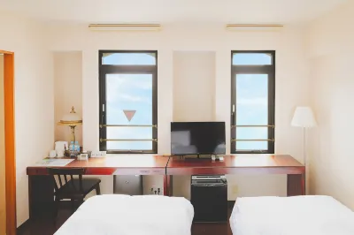 Van Cort Landt Hotel
