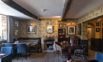 The Shireburn Arms